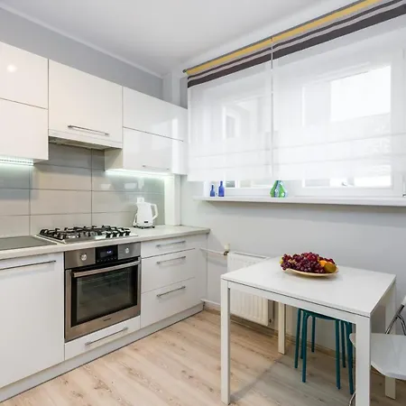 Osiedle Orla Bialego Apartament By Renters * Posen